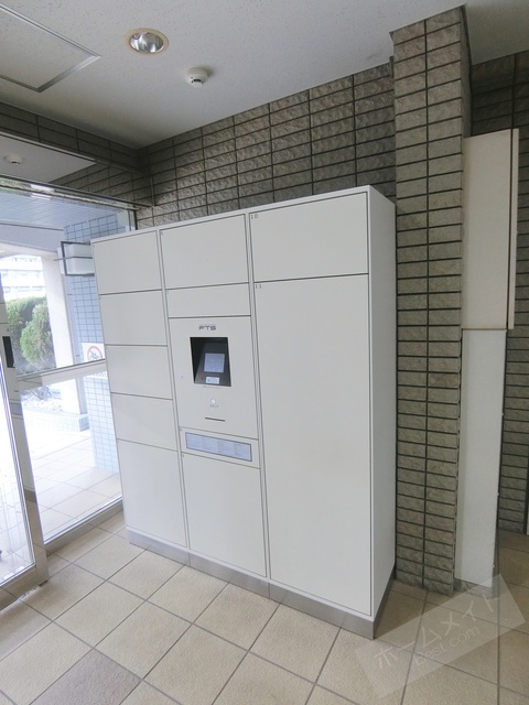 その他共有部分　宅配ＢＯＸ