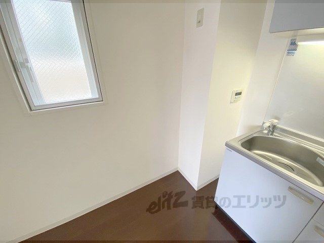 その他部屋・スペース　冷蔵庫置場