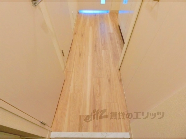 その他部屋・スペース　廊下