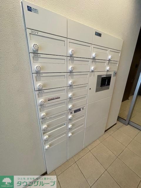 その他共有部分　バルコニー