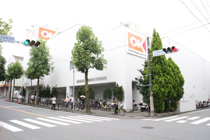 その他　ＯＫストア（その他）まで400m