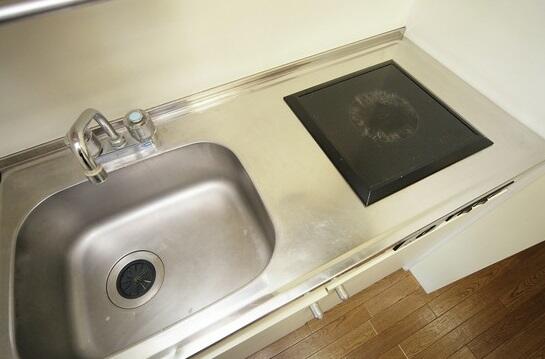 キッチン　別部屋参考写真