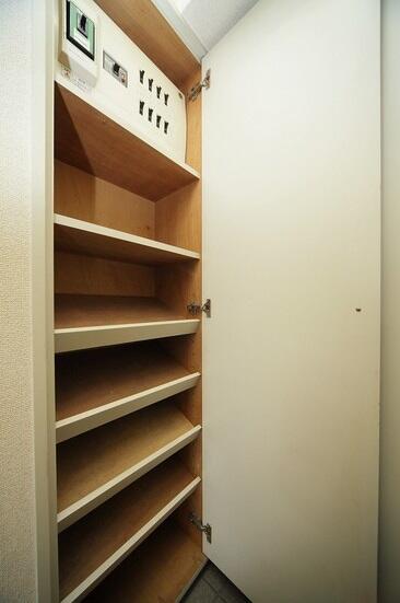 その他設備　別部屋参考写真