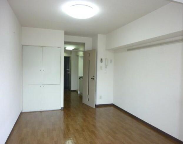 居室・リビング　別部屋参考写真