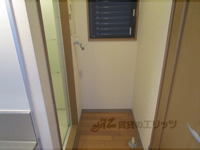 その他部屋・スペース　洗濯機置場