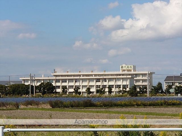高校・高専　茨城県立藤代高等学校（高校・高専）まで3333m
