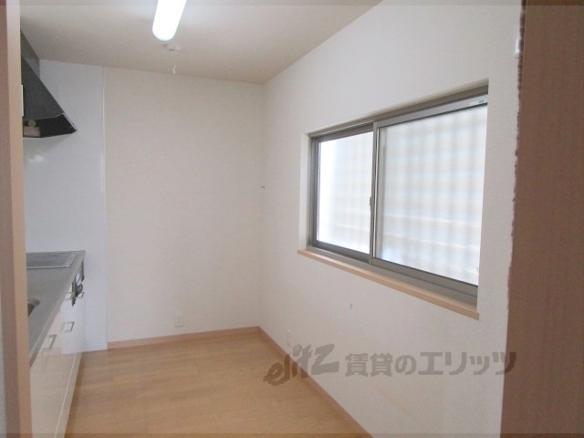 その他部屋・スペース　冷蔵庫置場