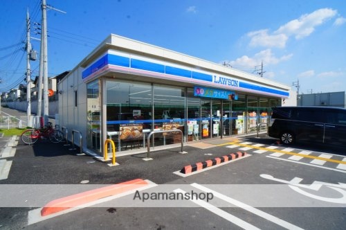 コンビニ　ローソン　木津川城山台店（コンビニ）まで937m