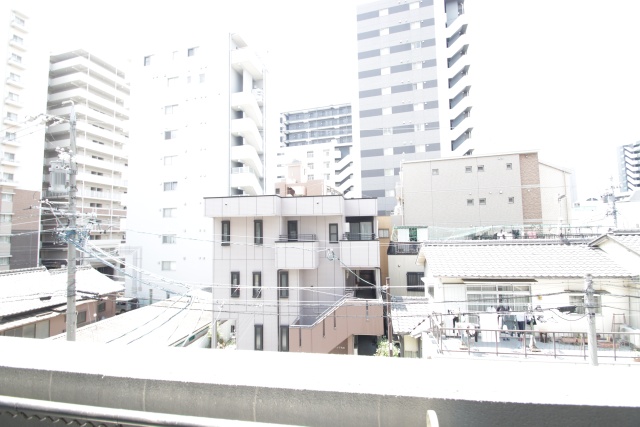 眺望　※別室の参考写真の為、現況優先です。