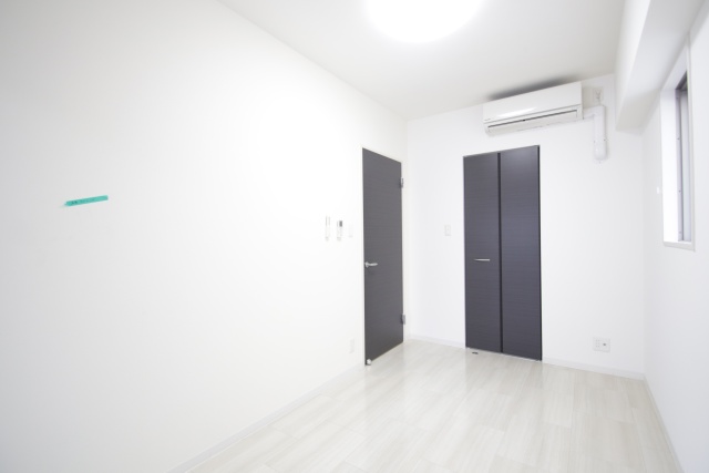 居室・リビング　※別室の参考写真の為、現況優先です。