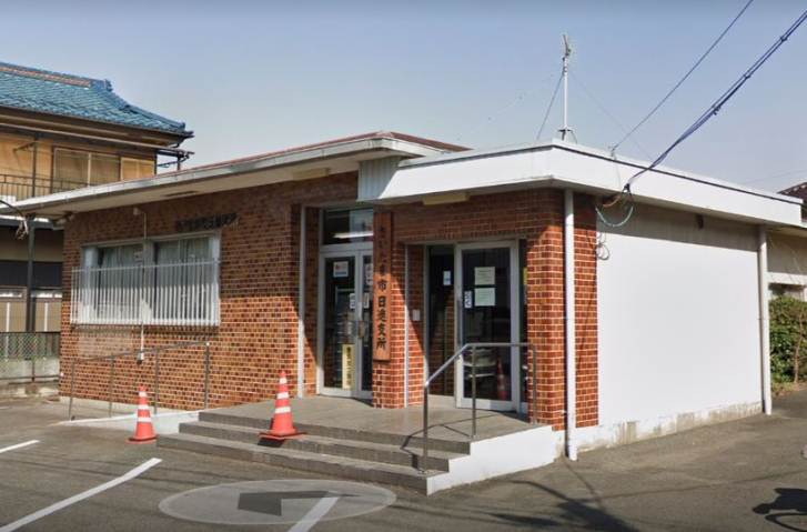 その他　さいたま市北区役所（その他）まで883m