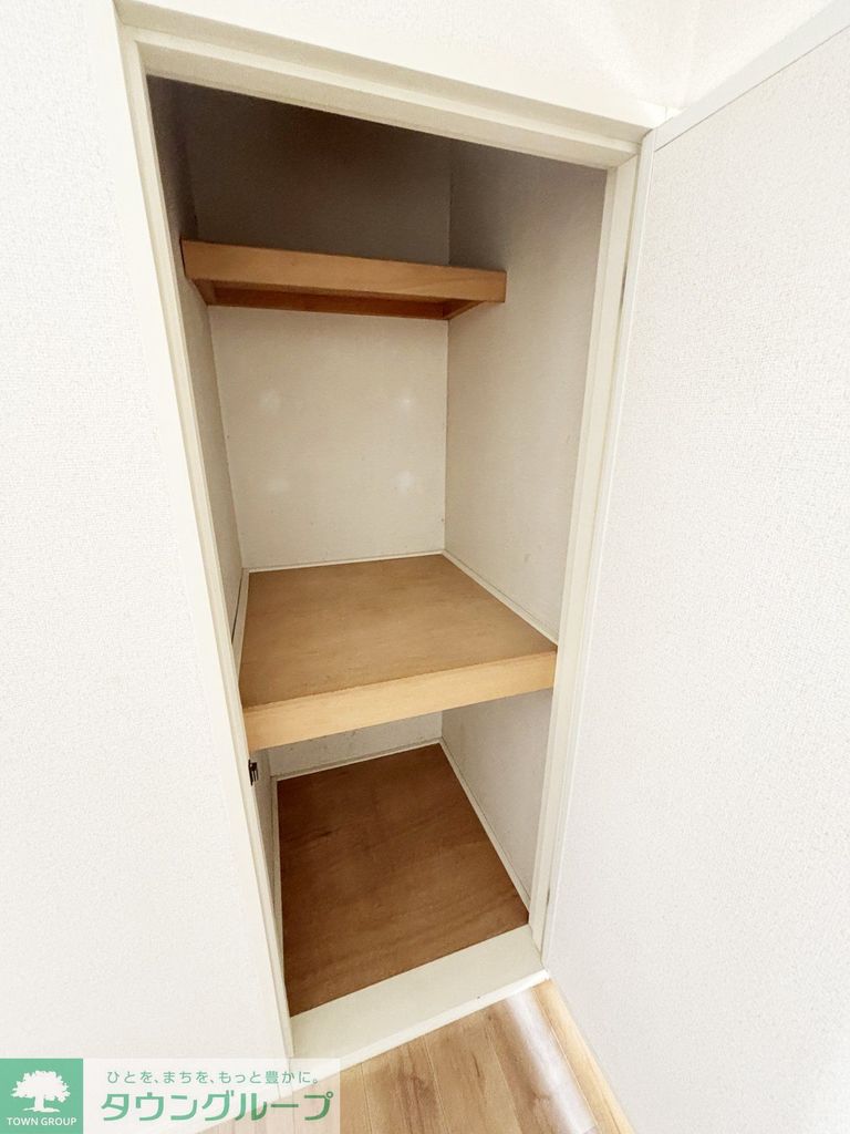 その他設備　共有部分