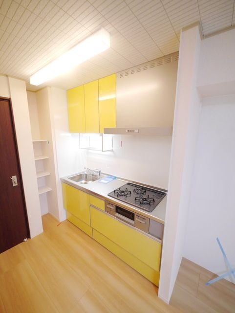 キッチン　★キッチン