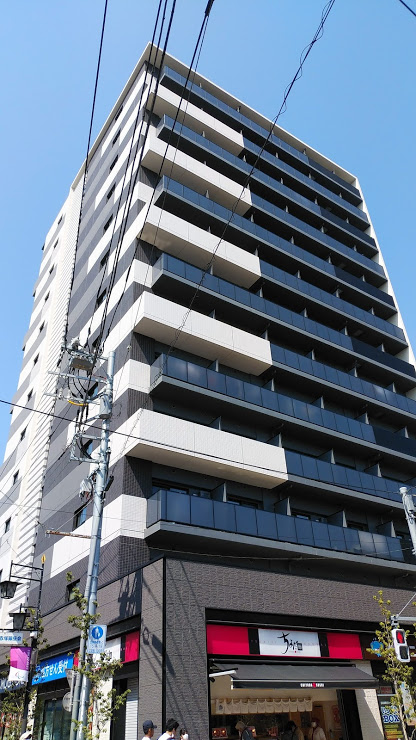 ドラックストア　トモズ下赤塚店（ドラッグストア）まで97m