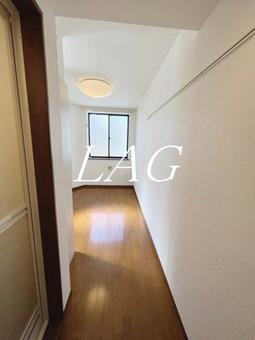 居室・リビング　洋室のお部屋です。