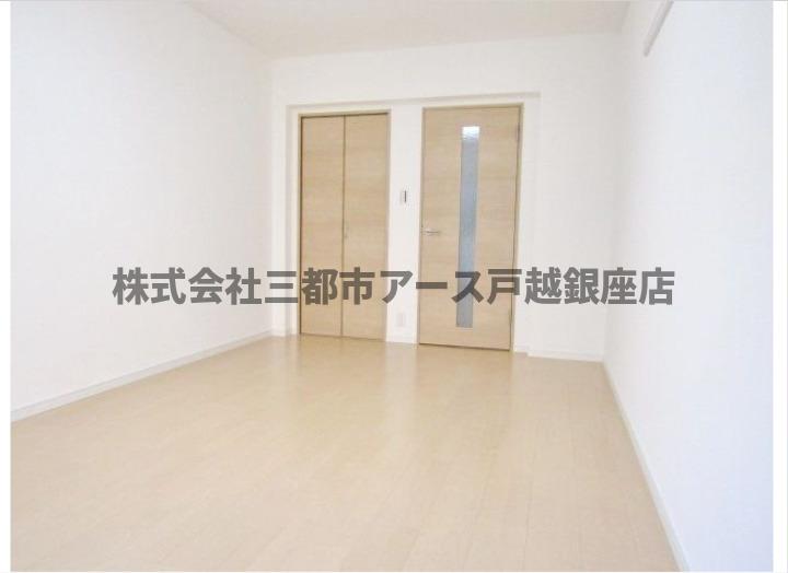 居室・リビング　レオーネ馬込