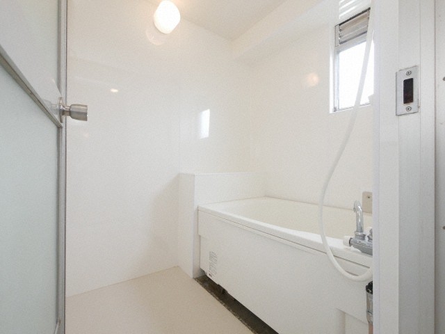 バス・シャワールーム　日々の暮らしに欠かせないお風呂です