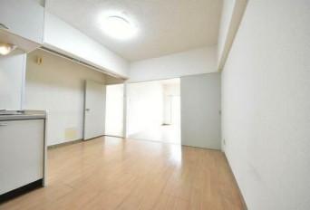 居室・リビング　内観