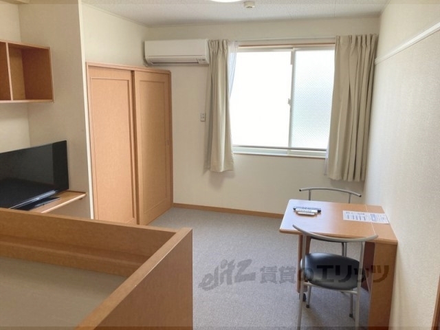 居室・リビング　洋室