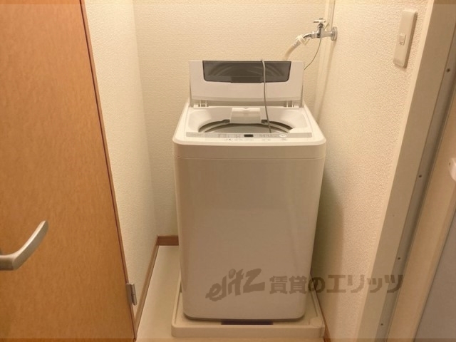 その他部屋・スペース　洗濯機置場