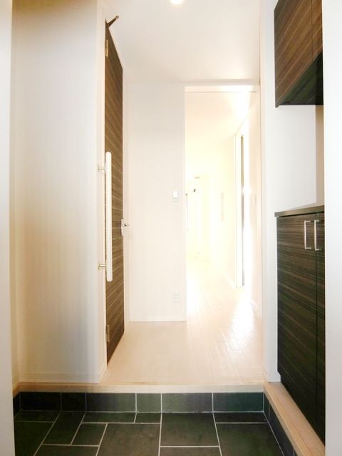 玄関　室内・室内設備