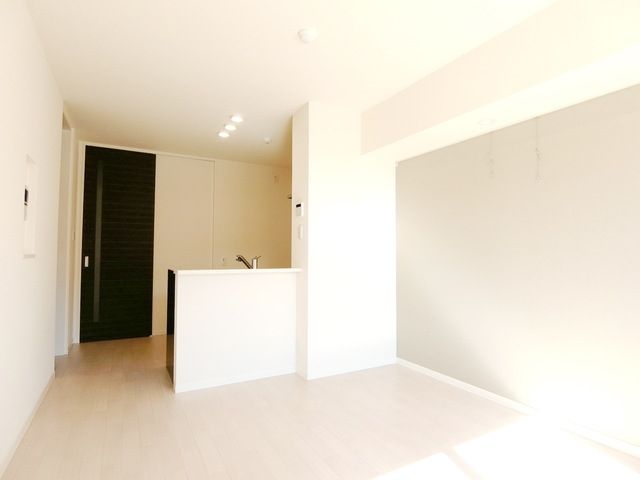 居室・リビング　室内・室内設備