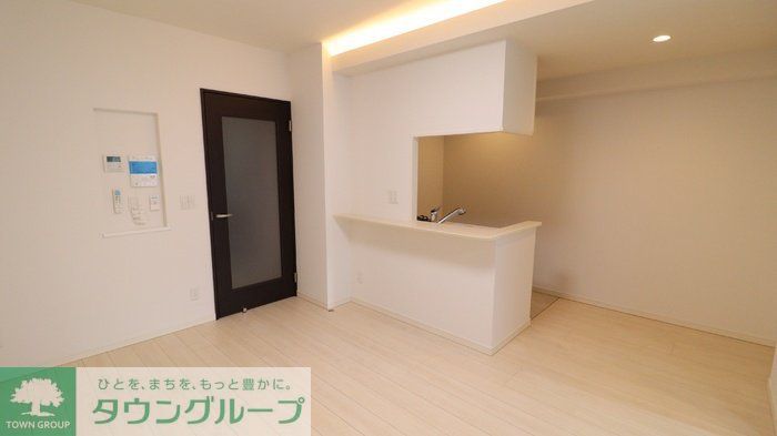 居室・リビング　リビング/居室