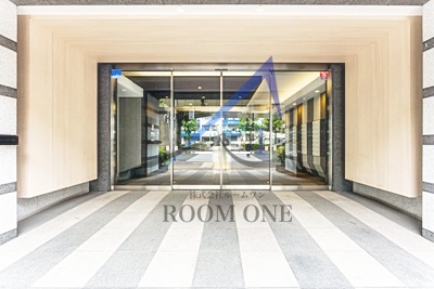 エントランス　エントランスです。