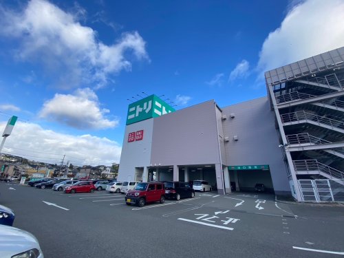 その他　ニトリ宝塚歌劇場前店（その他）まで2449m