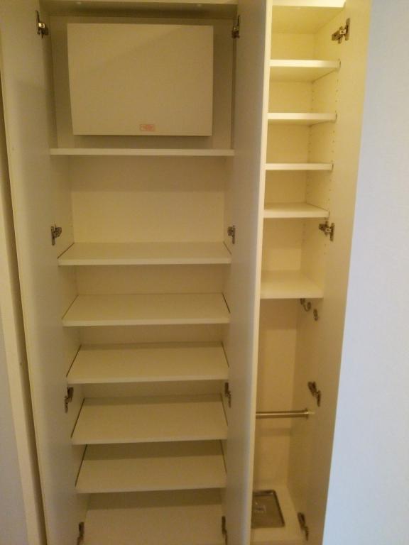 その他　シューズボックス