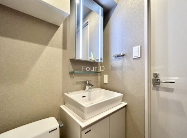 洗面設備　★見学予約受付中★