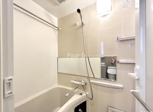 バス・シャワールーム　★見学予約受付中★