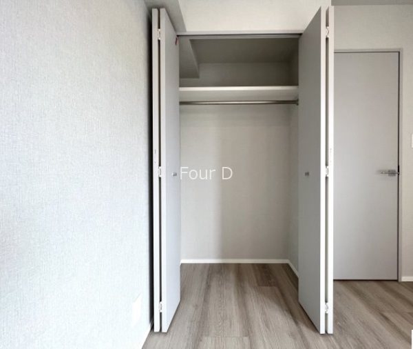 収納　★見学予約受付中★