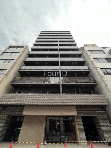 建物外観　★見学予約受付中★