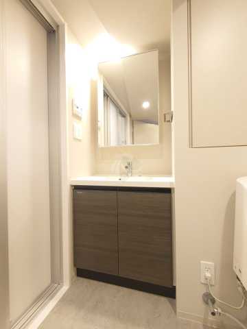 洗面設備　ORSUS NAKANO