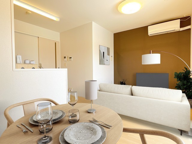 居室・リビング