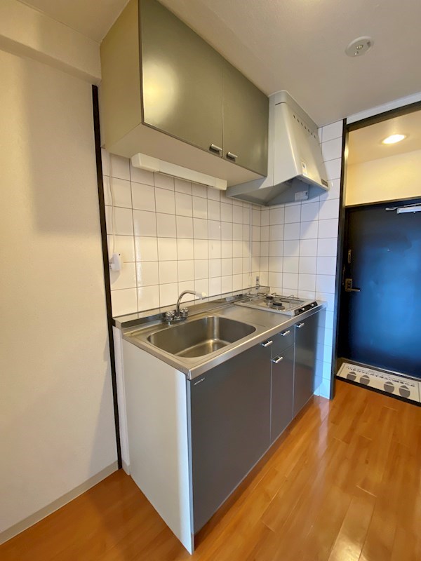 居室・リビング　別室の画像です、ご参考までに