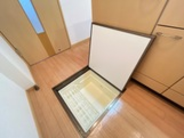 その他　写真は別のお部屋です。