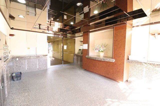 エントランス　★外観＆共用設備★