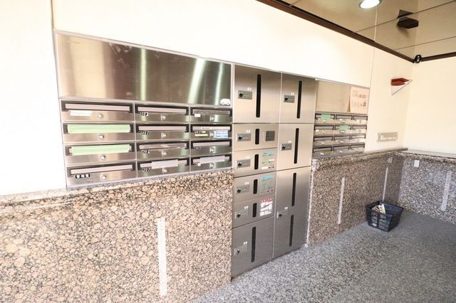 その他共有部分　★外観＆共用設備★