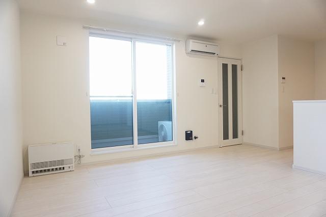 居室・リビング　リビング１