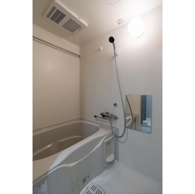 バス・シャワールーム　☆ゆったりくつろげるお風呂☆