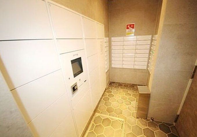 その他共有部分　☆その他共用部分☆