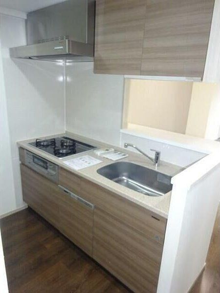 キッチン　☆キッチン☆