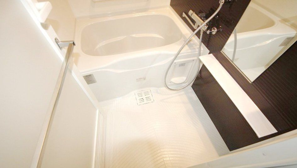 バス・シャワールーム　☆お風呂☆