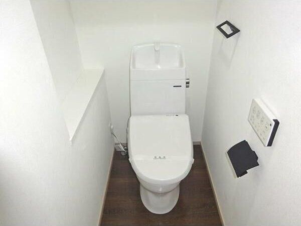 トイレ　☆トイレ☆