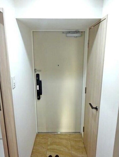 玄関　☆玄関☆