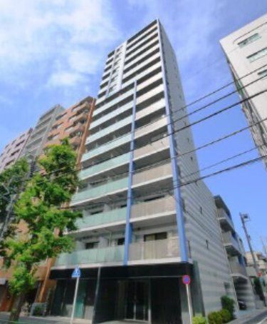 建物外観　☆外観☆