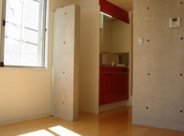 その他部屋・スペース　内観