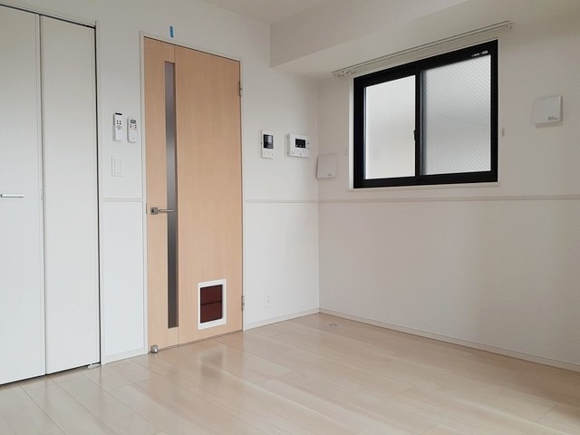 その他部屋・スペース　日当たり良好の洋室♪